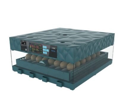 Incubadora 64 Huevos
